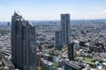 日 스타트업 ‘기지개’ 오픈 이노베이션으로 생태계 활성화