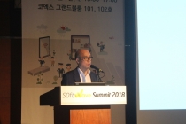 'Link with SW' 핀테크와 블록체인, 연결의 확장성이 관건