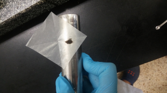 계피가루서 기준치 넘는 쇳가루 나와