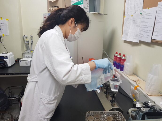 폭염 지속, 에어컨(냉방기) 사용 증가, 늘어나는 레지오넬라균