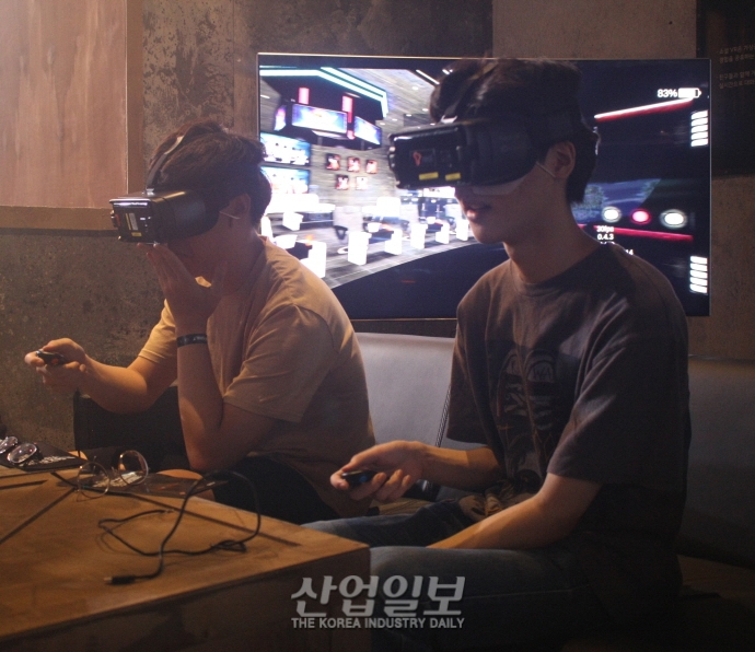 ‘5G 무선 데이터 전송 기술’로 유선과 동일하게