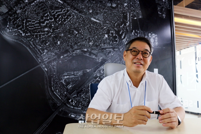 침체기는 그만! 용산전자상가, 어려움 딛고 4차 산업혁명 선도 도시 꿈꾼다