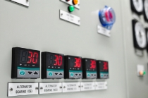 13일 최대 전력수요 기록, 14일 예비전력 800kW