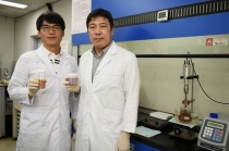 고가의 구리 잉크, 꿈의 나노소재 ‘그래핀’ 만나 10분의1 가격으로…