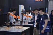 ‘Smart Industry, Smart Life!’ 2018 로보월드, 10월 개최