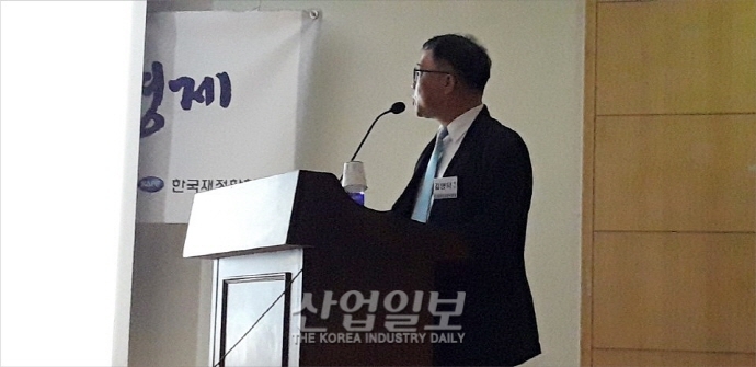 ‘지역 핵심 100대 SOC 프로젝트’ 통해 인프라 구축해야