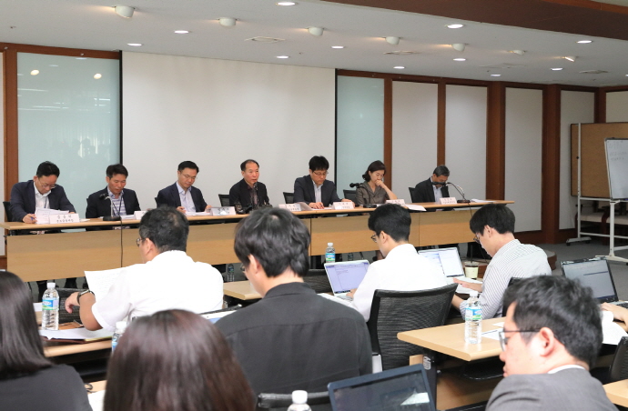 정부, 소상공인·자영업자 지원 대책 발표