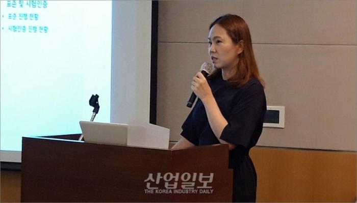 ‘통합플랫폼 표준화·시험인증’으로 스마트시티 선도