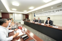 독일 헤레우스, 국내 산업용 전자 솔루션 분야 협업수요 발굴