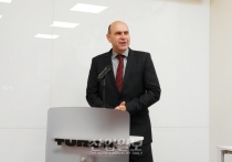 터크코리아 트레이닝센터 개소식…스마트공장 핵심 인력 배출할 것