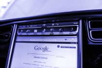 미래의 자동차 산업, 벤츠 아닌 구글이 선도?