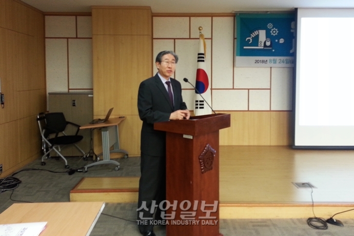 정부 R&D 예산 증가율, ‘정체 상태’