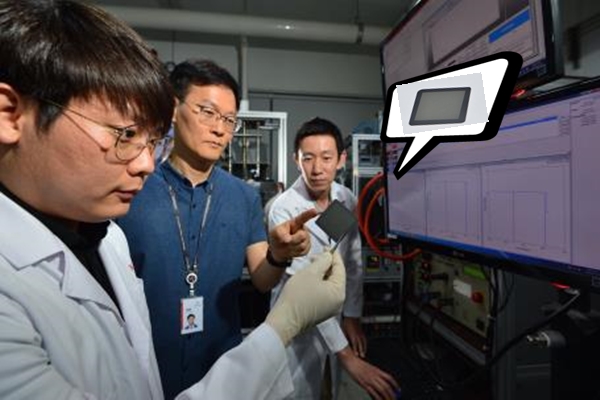 친환경 수소 연료전지, 상용화 ‘성큼’