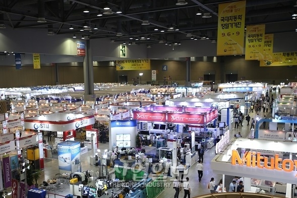 2018 KOFAS, 디지털 메뉴팩처링 새 장 연다