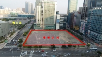 18년째 미개발 상태 벡스코 부대시설 부지 공공개발 추진