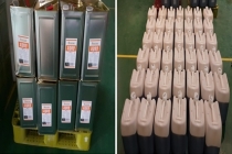 100% 과일 농축액이라더니…색소, 향, 과당을