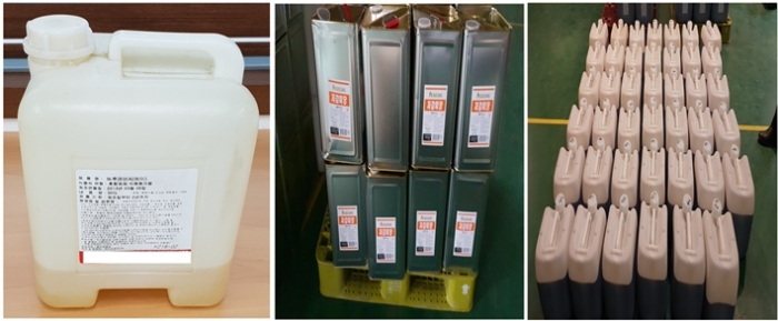 100% 과일 농축액이라더니…색소, 향, 과당을