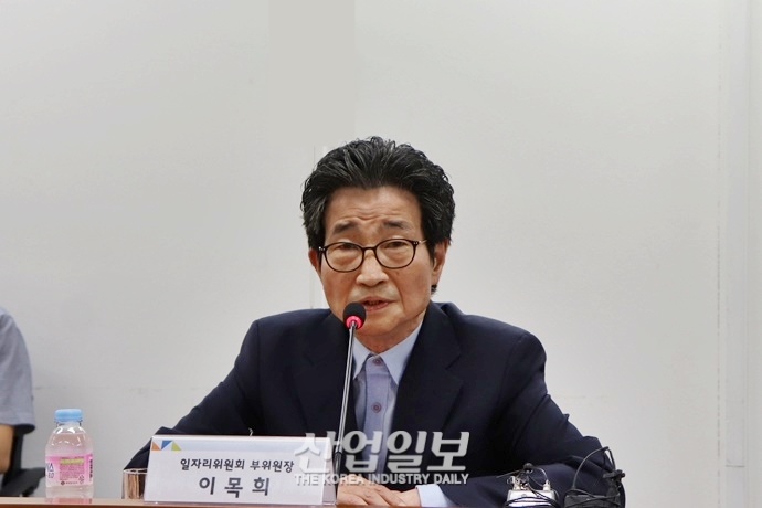 비정규직 관련 통계, 대폭 손본다