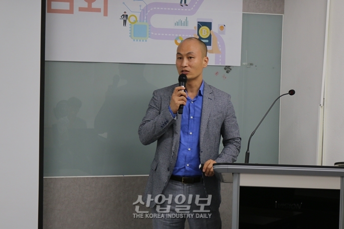 4차 산업혁명 시대와 더불어 보안 산업 발전 가능성 커