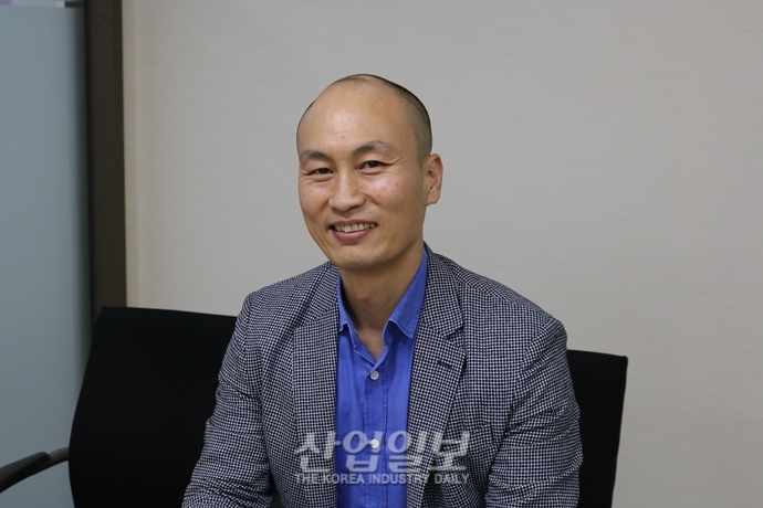 4차 산업혁명 시대와 더불어 보안 산업 발전 가능성 커