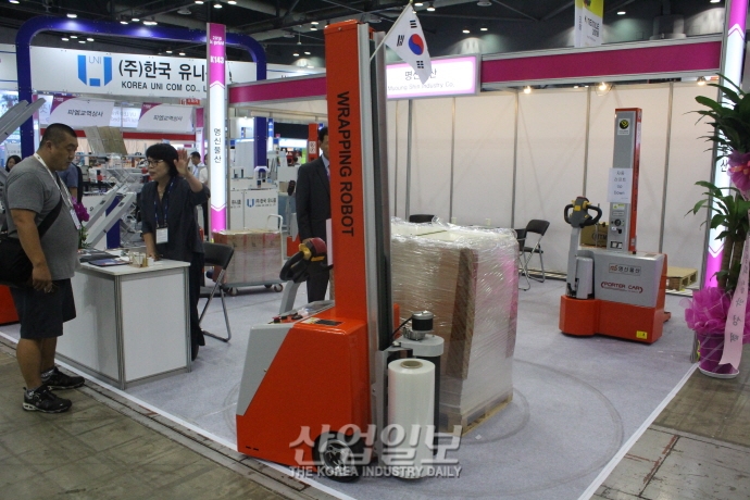 [포토뉴스] 우리가 보는 인쇄물, 어떻게 만들어질까?