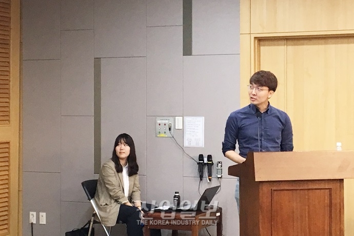 법 없이 행해지고 있는 ICO 전면금지, 블록체인 산업 성장 멈춰