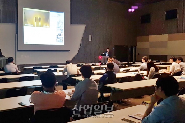 [포토뉴스] 조선시대 인쇄기술 이제는 '디지털 인쇄기술'로 진화