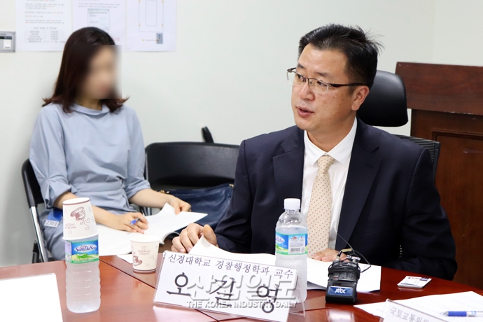 BMW 차량 화재 사태, 소비자 피해 회복·권리구제 위한 제도개선 이뤄져야