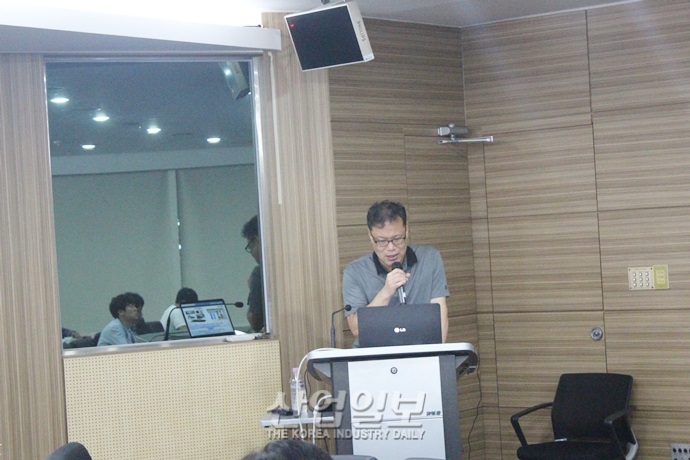 절연형 복합소재 활용으로 가격은 낮추고, 효율은 높인다