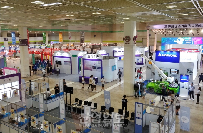 스마트공장의 운영상태, ‘3D 환경’으로 쉽게 파악