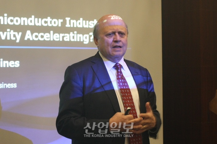 반도체 실리콘 트랜지스터 시장, 2038년에 정점 찍는다