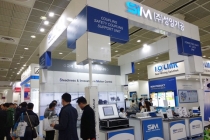 [KOFAS 2018] 성일기공, 커플링 등 고부가가치 동력전달부품으로 산업계에 동력 전달