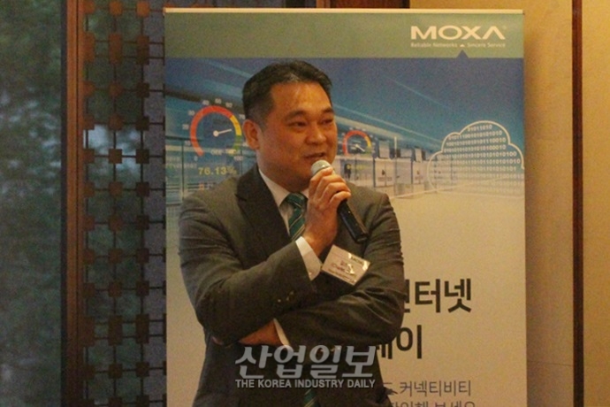 디지털화된 제조현장, 산업 분야에 새로운 도전과 기회 제공