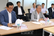 인천건설인연합회, 공사비 적정 측정·탄력근무제 확대 요구