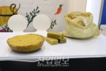 [포토뉴스] 이제 일회용 포장지 대신, ‘밀랍 포장지’를