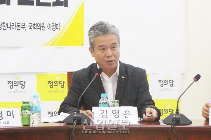 비정규직 사용 사유 제한, ‘좋은 일자리 정책’ 초석 역할  기대