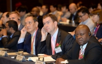 전 세계 환경·에너지 프로젝트, 글로벌그린허브코리아에 집중