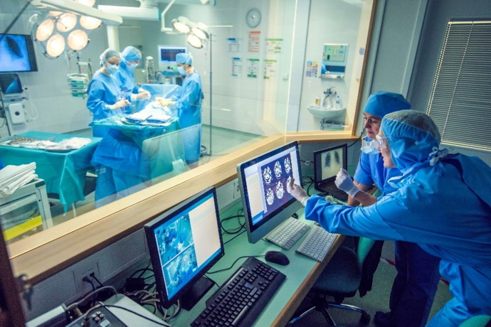 [기술기고] 스마트 병원에 최적화된 스마트한 전력 관리