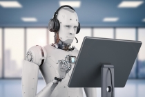 영국 콜센터 직원은 이제 인공지능 챗봇?