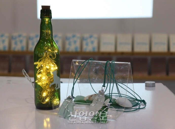 착한 소비자가 즐기는 '친환경 소비생활'