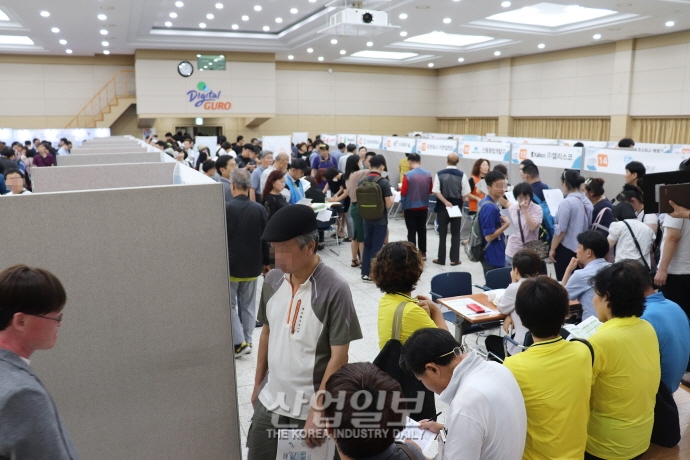 ‘장애인 일자리’ 창출, ‘동등한 사회구성원’으로 가는 첫걸음