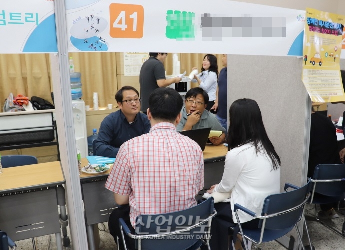 ‘장애인 일자리’ 창출, ‘동등한 사회구성원’으로 가는 첫걸음