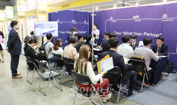 청년·기업·정부의 ‘취업 동상이몽’