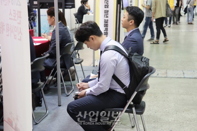 청년·기업·정부의 ‘취업 동상이몽’