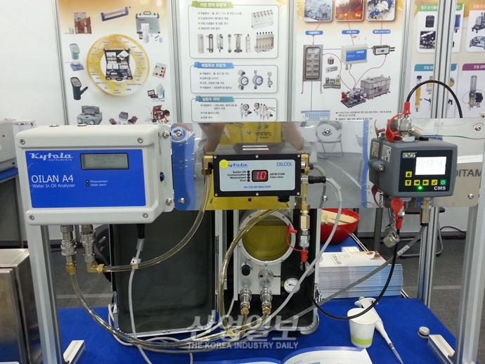 [포토뉴스]물류운반과 모니터링 이제 내게 맡겨~!