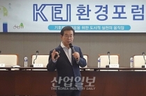 박원순 서울시장, 시민의 ‘자발적 참여’로 기후변화에 대처