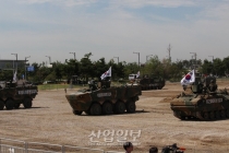 국내 국방산업의 현주소, 'DX KOREA 2018'에서 확인