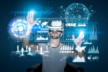 한풀 꺾인 VR 산업, 공통 플랫폼 절실