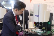 [포토뉴스] 4차 산업혁명 시대, ‘계측’도 융·복합이 대세