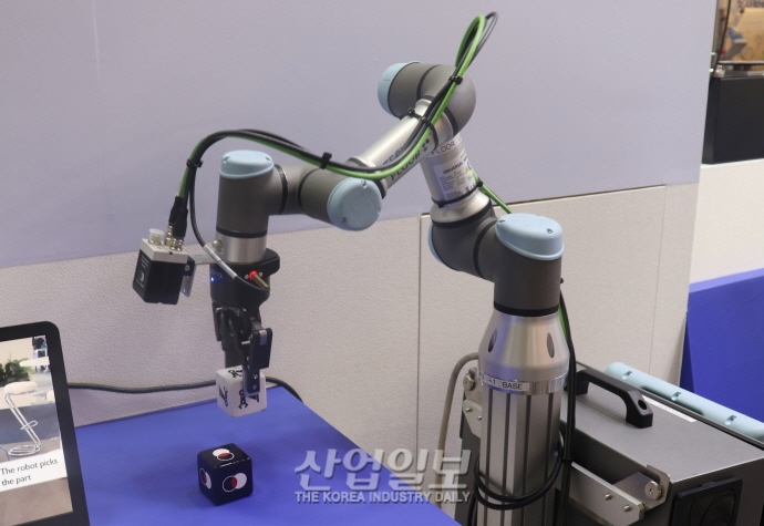 [포토뉴스] 4차 산업혁명 시대, ‘계측’도 융·복합이 대세